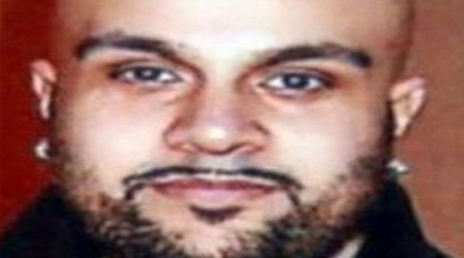 New appeal one year since murder of Swinton dad Charlie Singh - SalfordOnline.com - charlie-singh-675x375