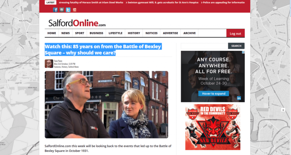 salfordonline-front-page