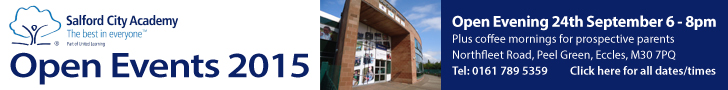 Salford City Acad