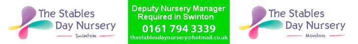 Stables Nursery
