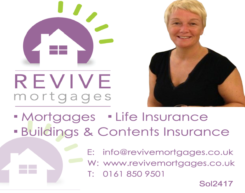 Revive Banner