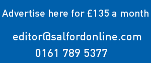 Advertise here £135 per month