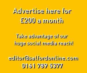 Advertise here £200 per month