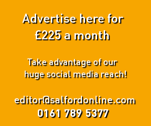 Advertise here £225 per month