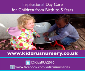 KidzRus nuseries 1 month sidebar