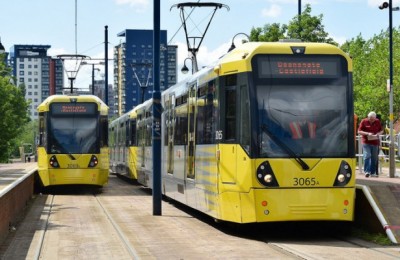 Ladwell-Metrolink-Fred Collins-Flickr