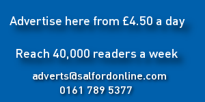 Advertise here £135 per month
