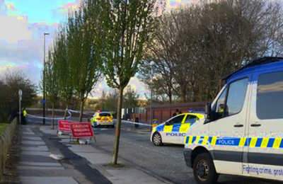 Littleton Road hit and Run - Andy Pratt - Apr 2016