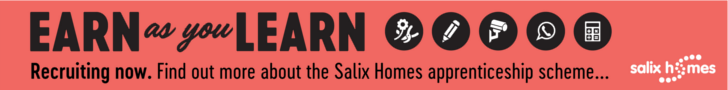 Salix Homes