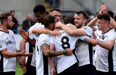 Salford City FC